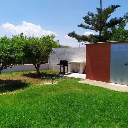 Emma بيت للعطل تافيرنيس دي فالدينيا